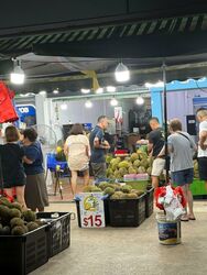 Bedok North Street 3 (D16), Shop House #605342631